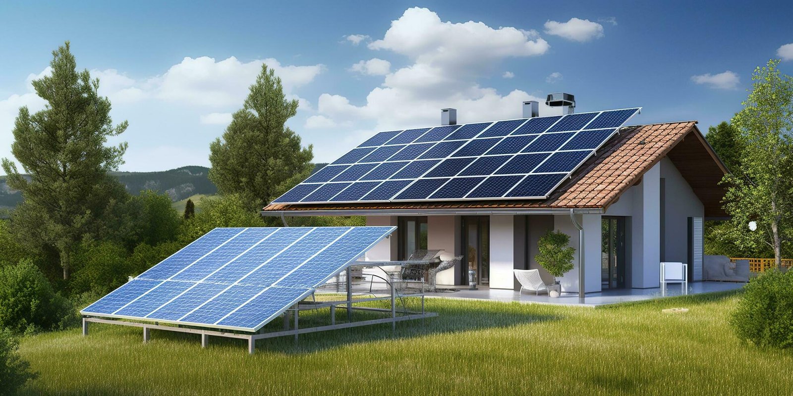 Solar facility and engineering context