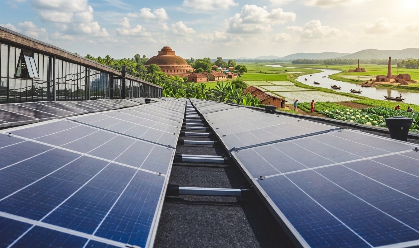 SMAtree Mono PERC PV modules